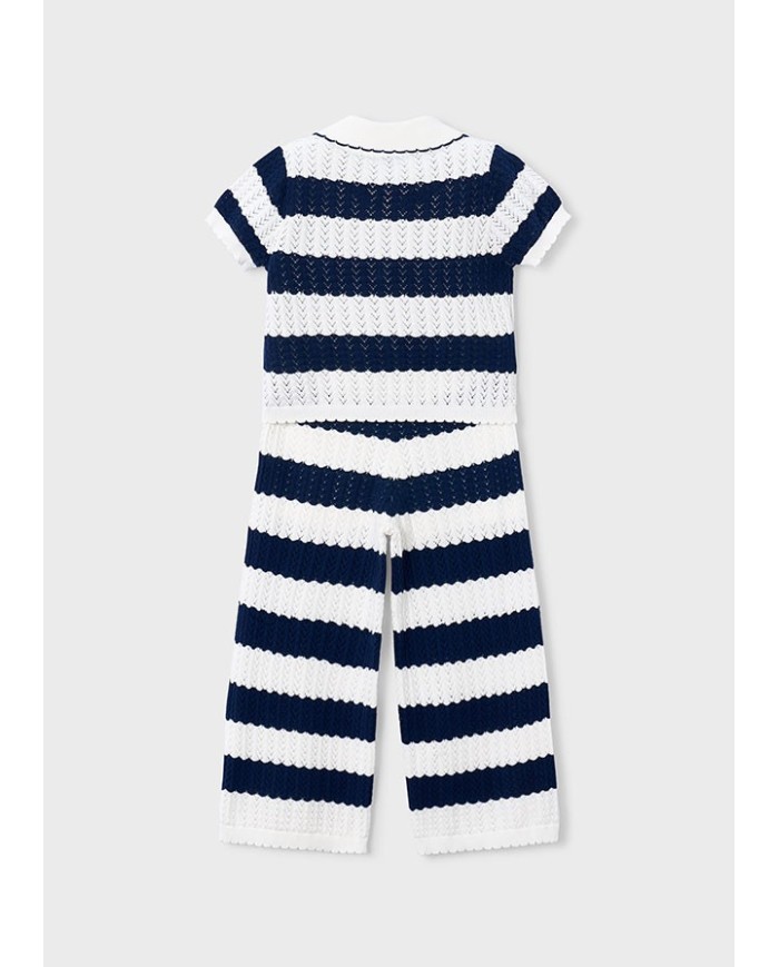 Bernumode | Mayoral: Trikotāžas komplekts meitenei (bikses un krekls ar īsām piedurknēm) 36,28 € 