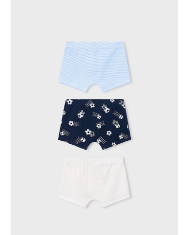 Bernumode | Mayoral: Zēnu sporta bikses 23,88 € 