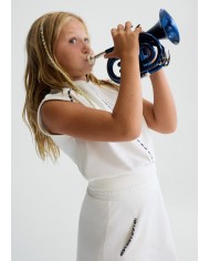 Bernumode | Mayoral: 2-piece set for a girl (Skirt and T-shirt) €27.19 
