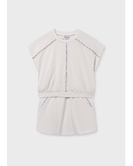 Bernumode | Mayoral: 2-piece set for a girl (Skirt and T-shirt) €27.19 
