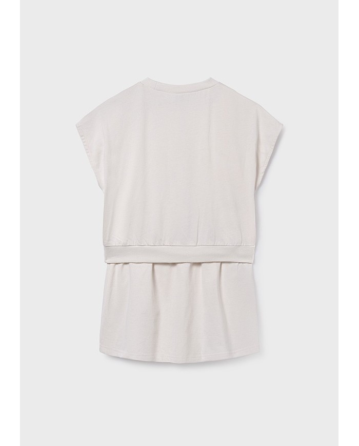 Bernumode | Mayoral: Комплект из 2-х частей на девочку (Юбка и Футболка) 27,19 € 