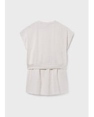 Bernumode | Mayoral: 2-piece set for a girl (Skirt and T-shirt) €27.19 
