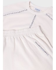 Bernumode | Mayoral: 2-piece set for a girl (Skirt and T-shirt) €27.19 
