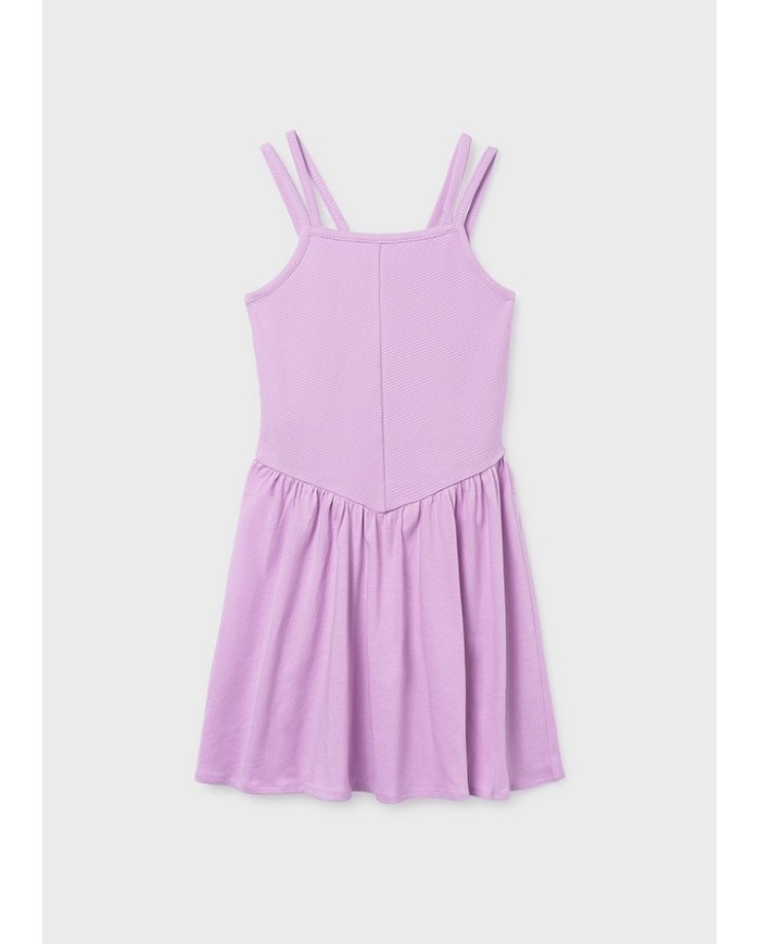 Bernumode | Mayoral: Летнее платье на бретельках на девочку 23,55 € 