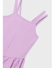 Bernumode | Mayoral: Летнее платье на бретельках на девочку 23,55 € 