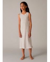Bernumode | Mayoral: Midi striped dress for girl €25.54 
