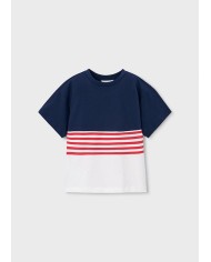 Bernumode | Mayoral: 3 daļu zēnu komplekts (2 T-krekli, šorti) 27,19 € 