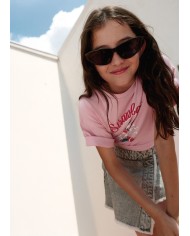 Bernumode | Mayoral: Denim skort for girls €23.55 
