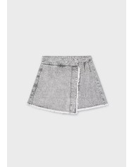 Bernumode | Mayoral: Denim skort for girls €23.55 
