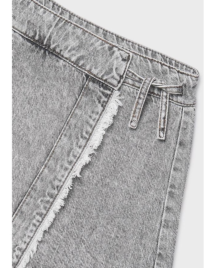 Bernumode | Mayoral: Denim skort for girls €23.55 
