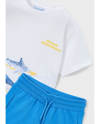 Bernumode | T-krekli