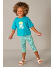 Bernumode | Mayoral: Leggings for girl €11.98 
