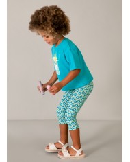 Bernumode | Mayoral: Meiteņu legingi 11,98 € 