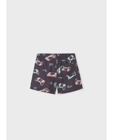 Bernumode | Mayoral: 2 daļu zēnu komplekts (īsroku T-krekls, šorti) 27,19 € 