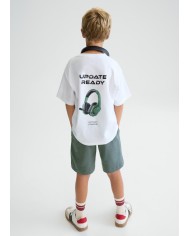 Bernumode | Mayoral: Комплект из 2-х частей на мальчика (Футболка с коротким рукавом, шорты) 25,54 € 