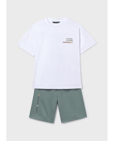 Bernumode | T-krekli