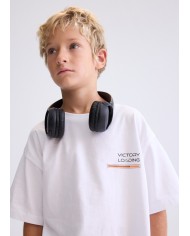 Bernumode | Mayoral: 2 daļu zēnu komplekts (īsroku T-krekls, šorti) 25,54 € 