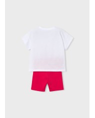 Bernumode | Mayoral: 2 daļu komplekts meitenei (Legingi un T-krekls) 23,55 € 