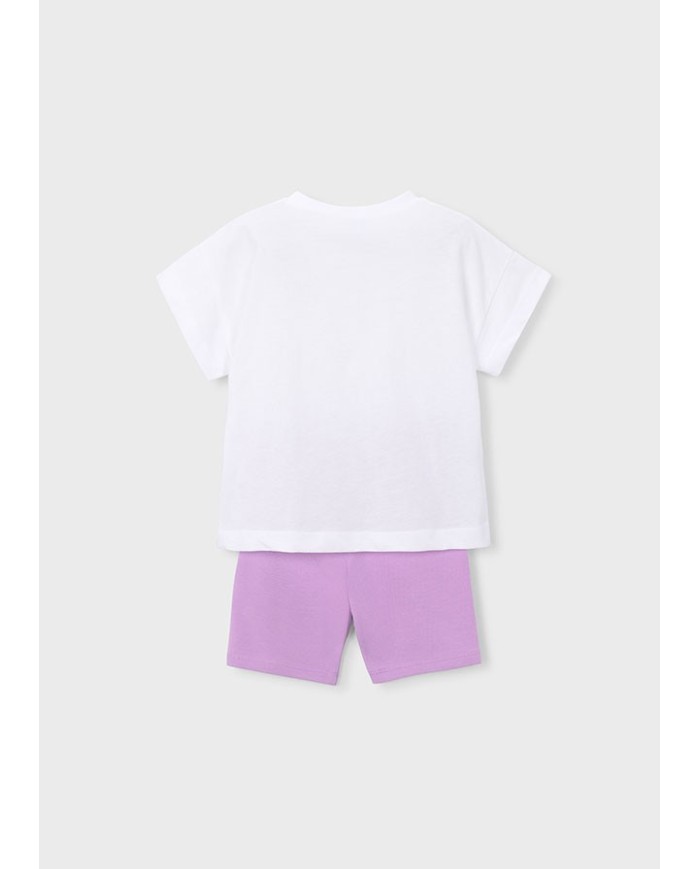 Bernumode | Mayoral: Комплект из 2-х частей на девочку (футболка и леггинсы) 23,55 € 