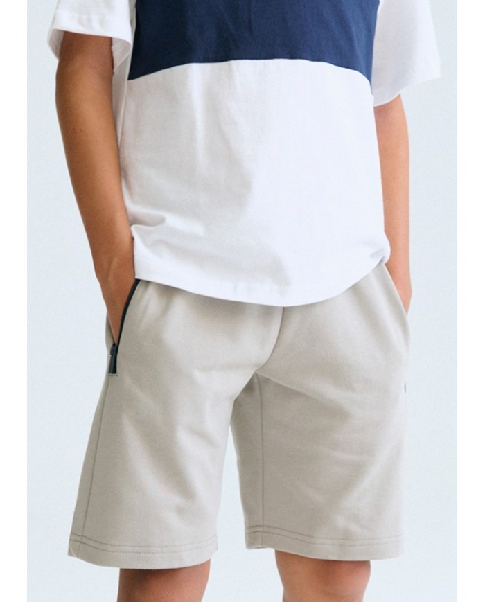 Bernumode | Mayoral: 2-Piece Boys’ Set (Short-Sleeve T-Shirt, Shorts) €27.19 