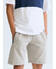 Bernumode | Mayoral: 2-Piece Boys’ Set (Short-Sleeve T-Shirt, Shorts) €27.19 
