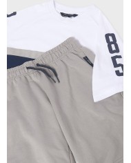Bernumode | Mayoral: 2-Piece Boys’ Set (Short-Sleeve T-Shirt, Shorts) €27.19 