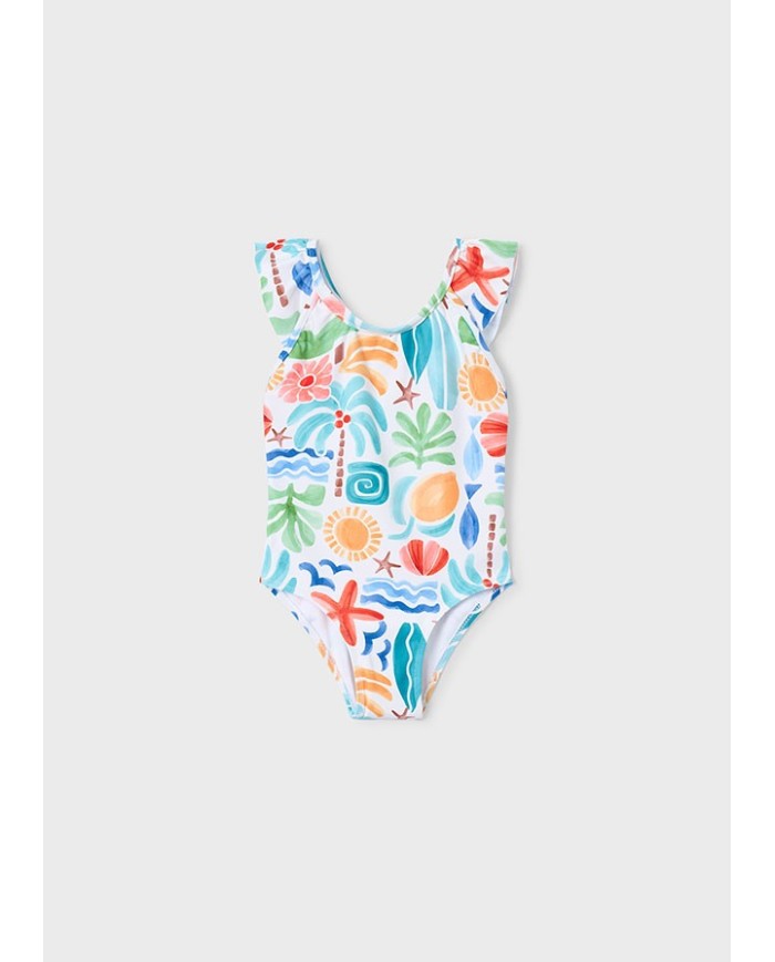 Bernumode | Mayoral: Сплошной купальник на девочку 21,07 € 
