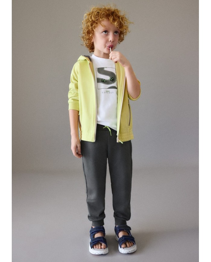 Bernumode | Mayoral: Boys’ 3-piece tracksuit (jacket, pants and T-shirt) €39.26 