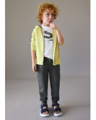 Bernumode | Mayoral: Boys’ 3-piece tracksuit (jacket, pants and T-shirt) €39.26 