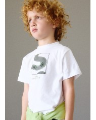 Bernumode | Mayoral: Boys’ 3-piece tracksuit (jacket, pants and T-shirt) €39.26 