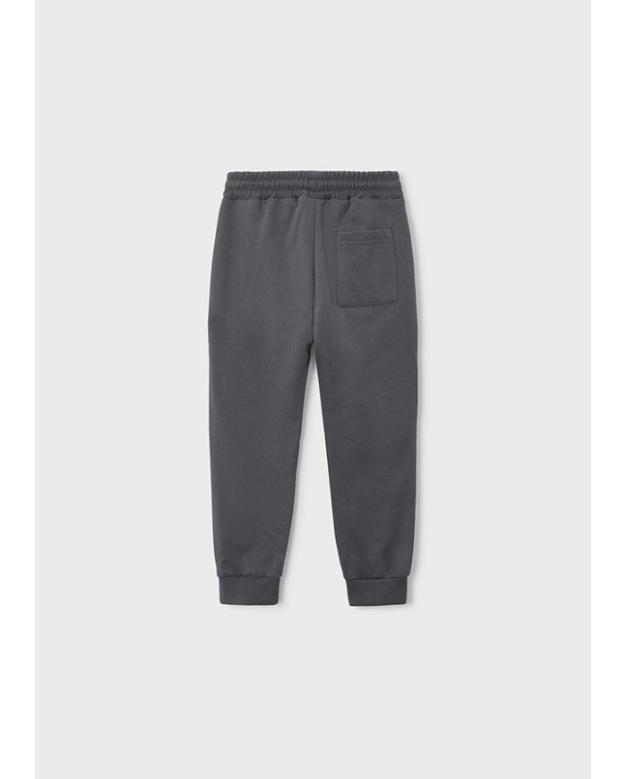 Bernumode | Mayoral: Zēnu sporta komplekts no 3 daļām (jaka, bikses, T-krekls) 39,26 € 