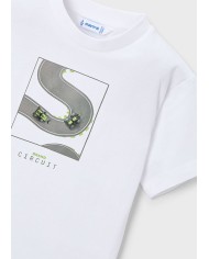 Bernumode | Mayoral: Спортивный костюм из 3-х частей на мальчика (Кофта, брюки, футболка) 39,26 € 