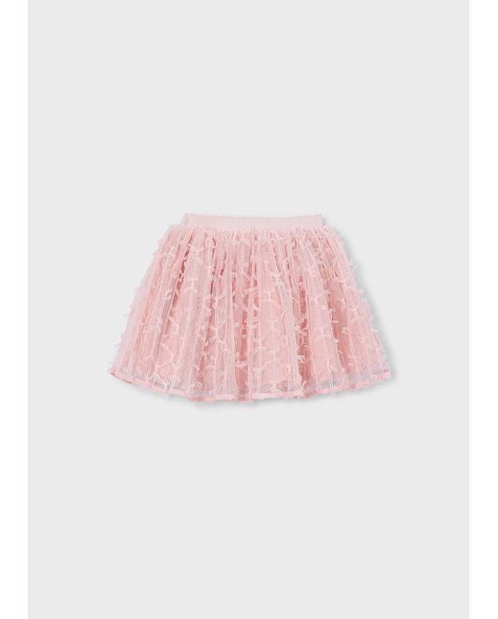 Bernumode | Mayoral: Tulle skirt for a girl €23.55 
