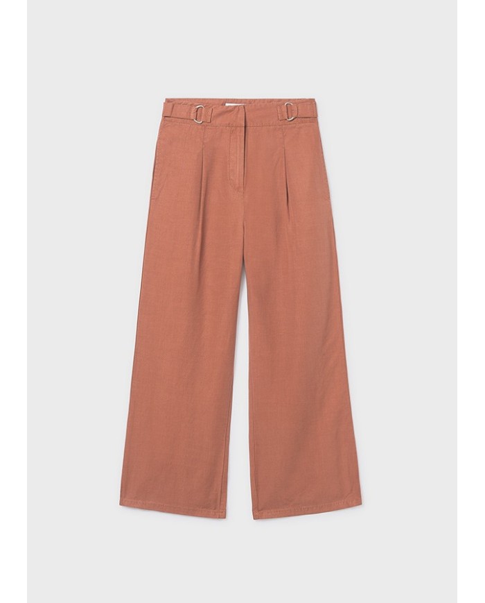 Bernumode | Mayoral: Long pants with buckles for girl €30.17 
