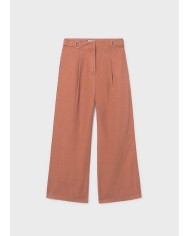 Bernumode | Mayoral: Long pants with buckles for girl €30.17 
