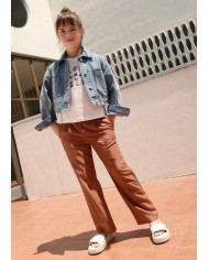 Bernumode | Mayoral: Брюки для девочки с пряжками 30,17 € 