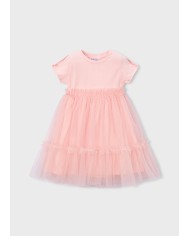 Bernumode | Mayoral: Svētku kleita meitenei ar tilla svārkiem 32,98 € 