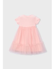 Bernumode | Mayoral: Svētku kleita meitenei ar tilla svārkiem 32,98 € 