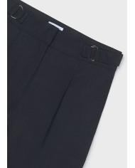 Bernumode | Mayoral: Long pants with buckles for girl €30.17 
