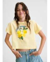 Bernumode | Mayoral: Meiteņu T-krekls ar īsām piedurknēm 14,46 € 