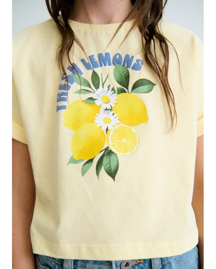 Bernumode | Mayoral: Футболка на девочку с которким рукавом 14,46 € 
