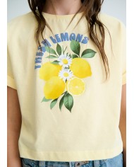 Bernumode | Mayoral: Футболка на девочку с которким рукавом 14,46 € 
