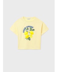 Bernumode | Mayoral: Футболка на девочку с которким рукавом 14,46 € 
