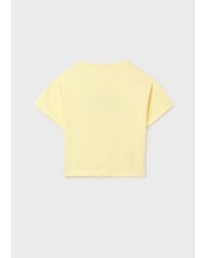 Bernumode | Mayoral: S/s printed t-shirt for girl €14.46 
