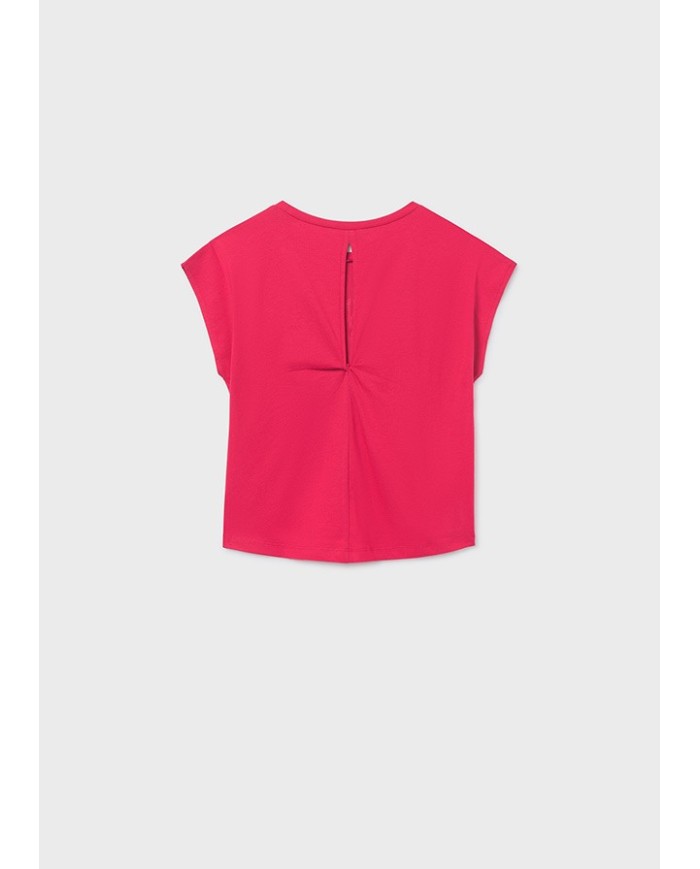 Bernumode | Mayoral: S/s printed t-shirt for girl €16.45 
