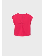 Bernumode | Mayoral: Meiteņu T-krekls ar īsām piedurknēm 16,45 € 