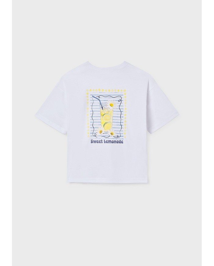 Bernumode | Mayoral: S/s t-shirt for girl €14.46 
