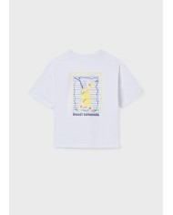 Bernumode | Mayoral: S/s t-shirt for girl €14.46 
