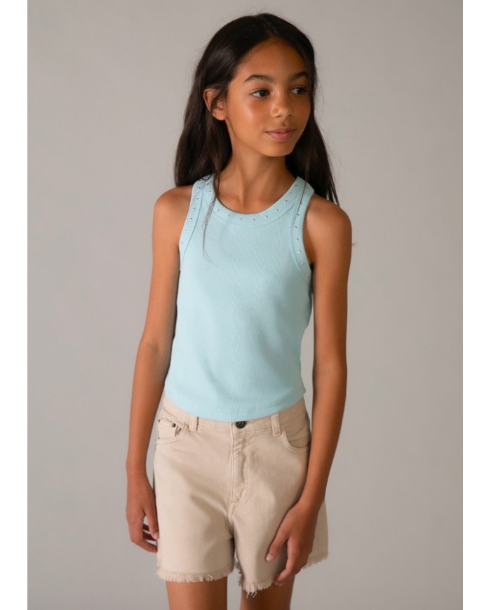 Bernumode | Mayoral: Tops meitenei 11,98 € 