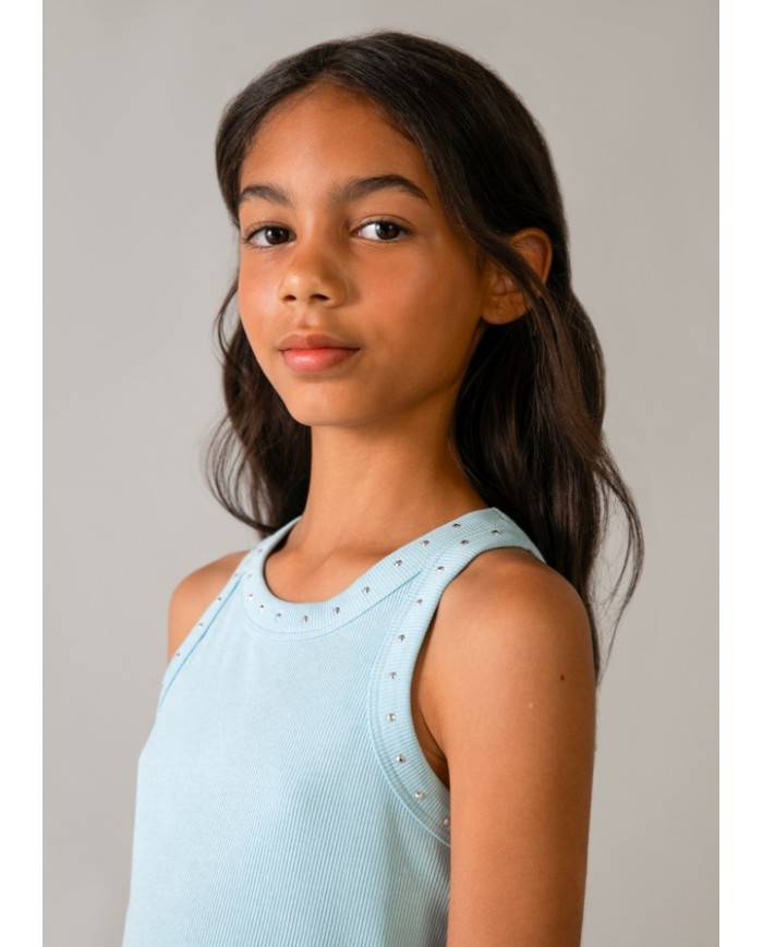 Bernumode | Mayoral: Top for a girl €11.98 
